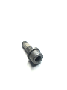 Image of Fillister-head screw. M6X20-U1-10.9 image for your BMW